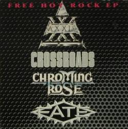 Axxis : Free Hot Rock